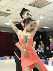 -千夜舞蹈