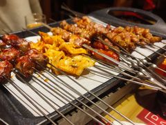 -申记串道(万豪店)