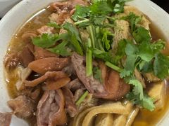 -姚记炒肝店(鼓楼店)