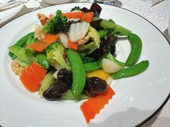 -大铁勺新津菜(熙悦汇店)