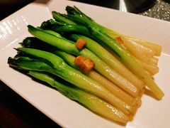 蒜香介兰-杭州西子湖四季酒店·金沙厅