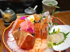 -鸟山鸣·日料食堂(王府井店)