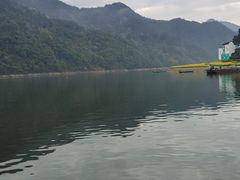 -新安江山水画廊风景区