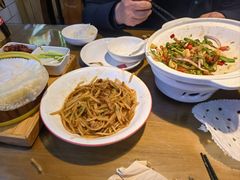 -木桶记臭鳜鱼·安徽非遗名菜(火车站白马老店)
