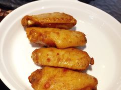 -乐凯撒披萨(南山书城店)