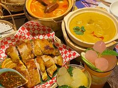 -泰妃殿(武汉首店)