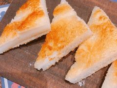 脆皮米糕-铁公鸡·四川料理(天环广场店)