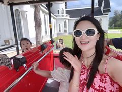 -玫瑰海岸文化旅游度假区