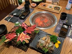 -黑牛の店·和牛烧肉(合生汇店)