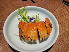 -大潮淮·淮扬菜(何园旗舰店)