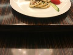 -杭州和达希尔顿逸林酒店·和园中餐厅-杭帮菜名店