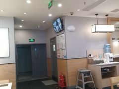 -吉野家(复兴路第二餐厅店)