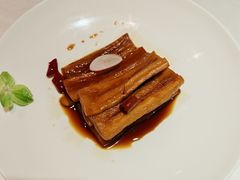 -广东道至正餐厅(区庄店)