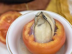 -蚝家菜馆(沙井店)