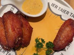 -太二酸菜鱼(福州泰禾店)