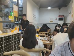 -黄记潮汕甜汤(贝底田坊店)