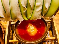 -Mountain House Flushing 川山甲