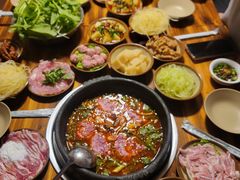 -笔记安顺夺夺粉火锅