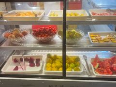 -爱客得牛排海鲜烤肉·火锅自助(春熙路黑金好店)