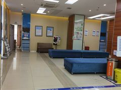 -美年大健康(埌东分院)