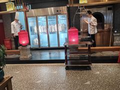 -大鸭梨烤鸭·北京菜(南小街/南苑店)