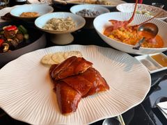 -杭州临平万丽酒店·万丽轩中餐厅