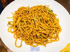 -阿娘家·原生态农家菜(国顺东路店)