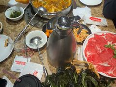 -七欣天香辣蟹火锅(常熟珠海路万达广场店)