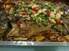 -清真•蜀风园(丁字沽总店)