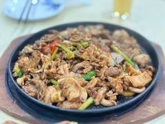 -标记美食新鲜猪杂(兴南大道店)