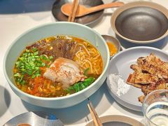 -胡麻(静安嘉里店)