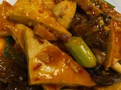 -敦煌达记酱驴肉黄面馆