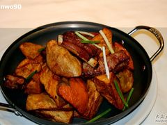 嘎巴锅-萍香大厨·锅包肉(大东门店)