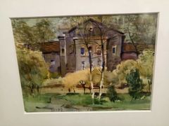 -四川美术学院美术馆