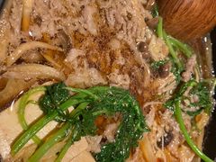 -千代武日本料理(开发区店)