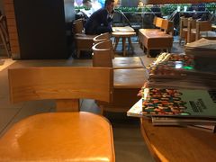 -星巴克(深圳罗湖书城店)