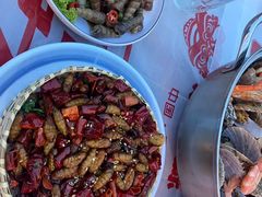 -永红源啤酒·烧烤·海鲜·大排档(青特城店)