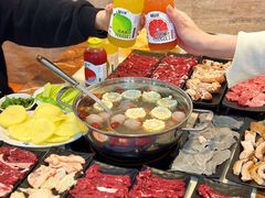 -福合埕牛肉丸(福平路店)