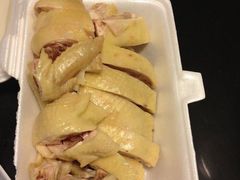 一心鸡-文记壹心鸡(宝华路店)