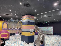 -MELAND CLUB亲子乐园·派对·餐厅(北京芳圆里ID MALL店)