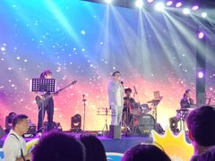 -西涌国际滨海旅游区