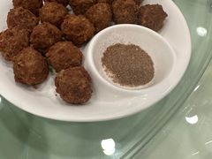 -东四民芳餐厅(世茂工三店)