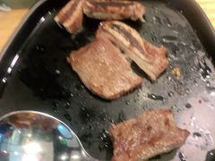 -汉拿山(包河万达店)
