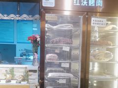 -红沃鳗鱼黑牛烤肉店(不老街店)