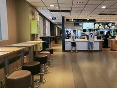 -麦当劳(番禺易发商业街店)