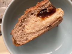 黑糖厚芋泥软软包-LELECHA乐乐茶(美罗城店)