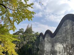 -惠山古镇·寄畅园