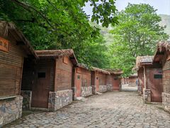 -孤山寨风景区