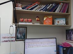 -康爱犬猫诊所·牙专科·骨外科·影像内科(丰宁店)