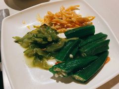 -海底捞火锅(劲松店)